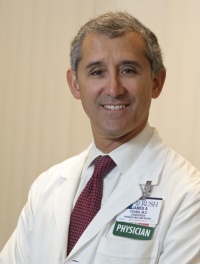 Dr. James Young, MD