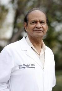 Dr. Dhan Kaushal, MD